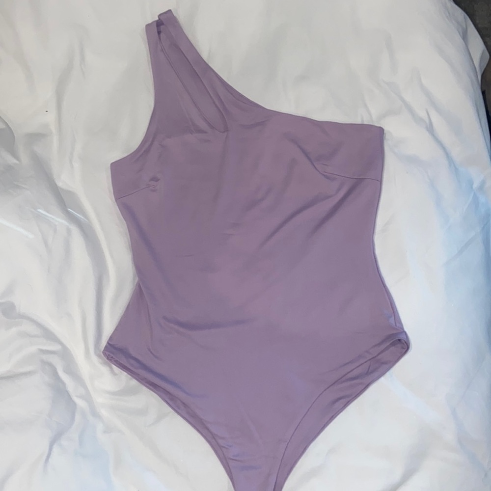 Body suit from Princess Polly